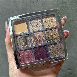 ディオール(Dior)のDIOR♡アイシャドウ(アイシャドウ)