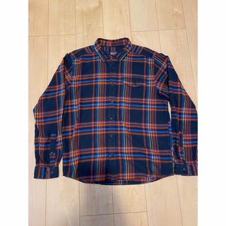 パタゴニア(patagonia)の【定番】Patagonia パタゴニア ネルシャツ　シャツ(シャツ)