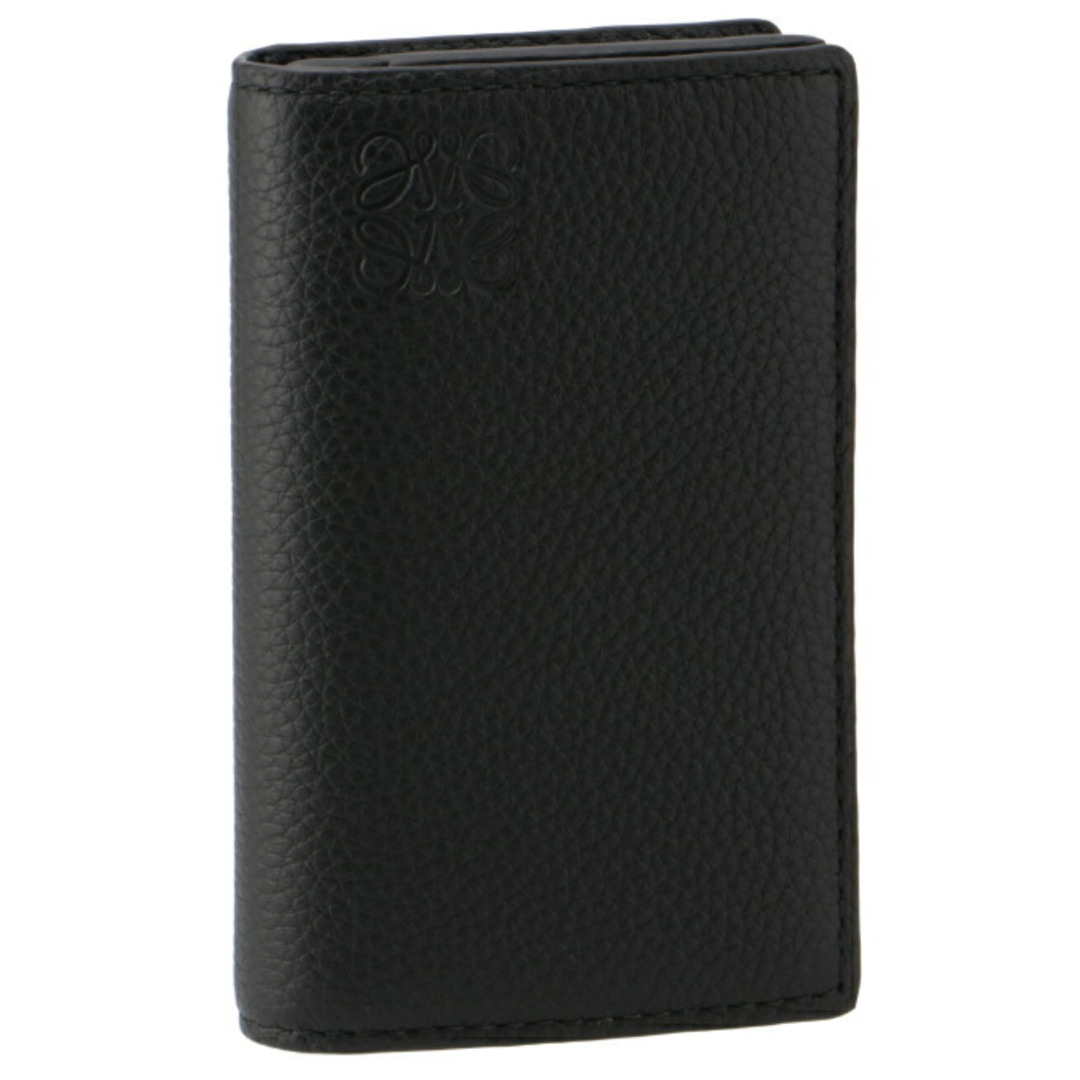 LOEWE(ロエベ)のロエベ LOEWE 名刺入れ メンズ BUSINESS CARDHOLDER カードケース  C660M97X04 0053 1100 メンズのファッション小物(名刺入れ/定期入れ)の商品写真