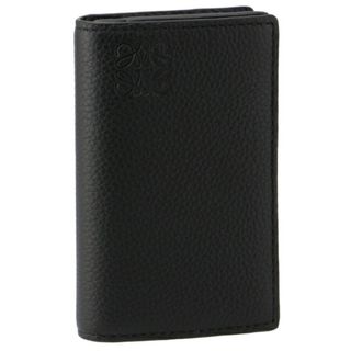 ロエベ(LOEWE)のロエベ LOEWE 名刺入れ メンズ BUSINESS CARDHOLDER カードケース  C660M97X04 0053 1100(名刺入れ/定期入れ)