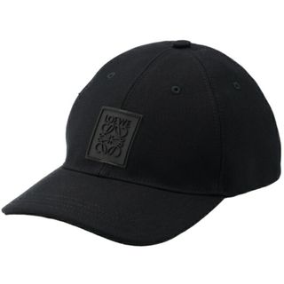 ロエベ(LOEWE)のロエベ LOEWE 帽子 メンズ PATCH CAP キャップ  K820AA2X01 0065 1100(キャップ)