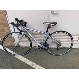 キャノンデール(Cannondale)のキャノンデール　ロードバイク(自転車本体)