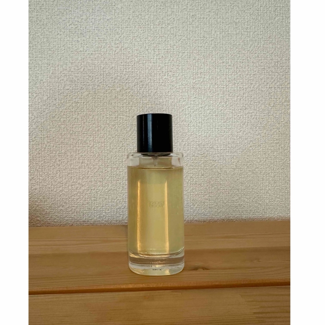 ZARA(ザラ)のZARA × JO MALONE LONDON 香水　EBONYWOOD コスメ/美容の香水(香水(女性用))の商品写真