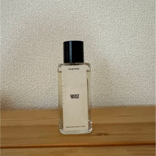 ZARA - ZARA × JO MALONE LONDON 香水　EBONYWOOD