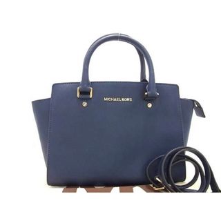 マイケルコース(Michael Kors)のMICHAEL KORS　マイケルコース 2wayバッグ(ハンドバッグ)