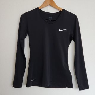 NIKE - NIKE　ナイキ Dri-FIT Lサイズ レディース