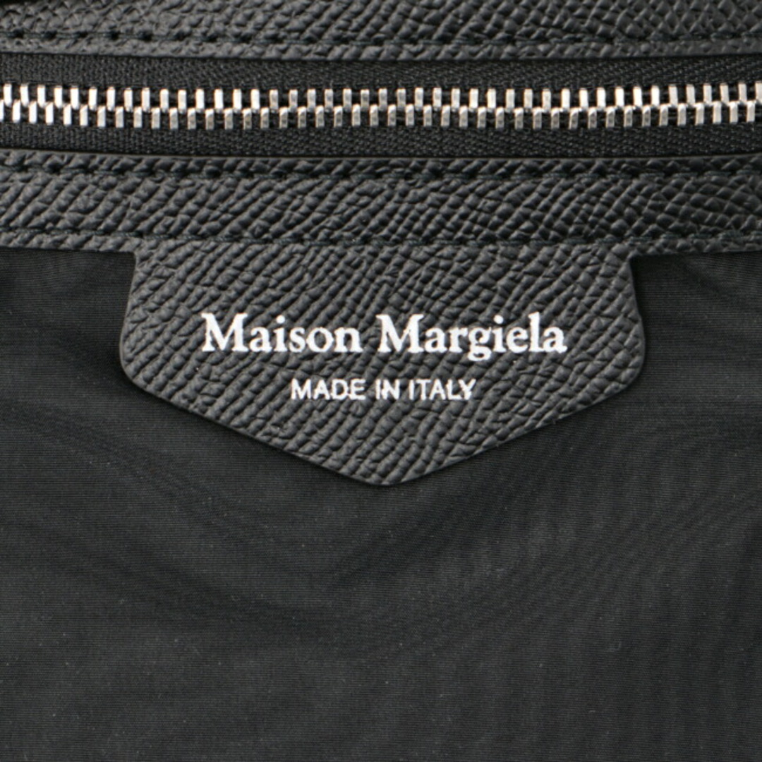 Maison Martin Margiela(マルタンマルジェラ)のメゾン マルジェラ MAISON MARGIELA バッグ メンズ GLAM SLAM BELT BAG ボディバッグ/ウエストポーチ  SB1WB0007 P1511 T8013 メンズのバッグ(ウエストポーチ)の商品写真