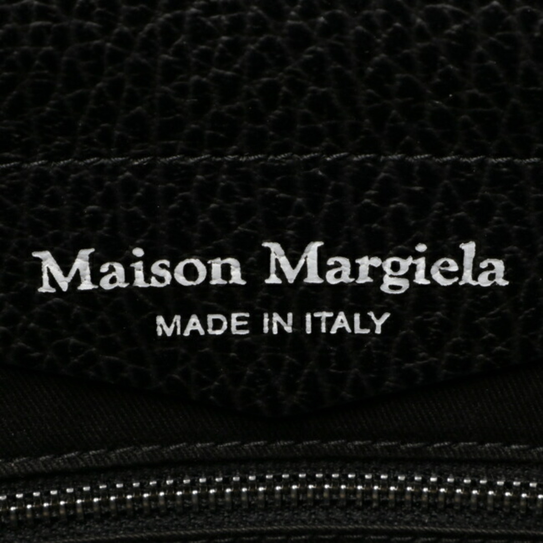 Maison Martin Margiela(マルタンマルジェラ)のメゾン マルジェラ MAISON MARGIELA バッグ メンズ 5AC DAILY BAG トートバッグ  SB1WD0001 P4348 T8013 メンズのバッグ(トートバッグ)の商品写真