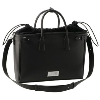 マルタンマルジェラ(Maison Martin Margiela)のメゾン マルジェラ MAISON MARGIELA バッグ メンズ 5AC DAILY BAG トートバッグ  SB1WD0001 P4348 T8013(トートバッグ)