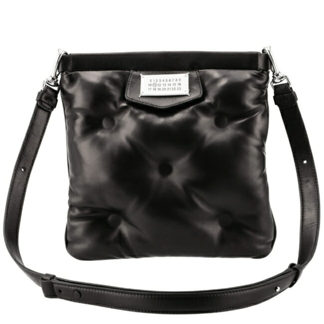 Maison Margiela(旧Maison Martin Margiela) - メゾン マルジェラ MAISON MARGIELA バッグ メンズ GLAM SLAM FLAT MESSA ショルダーバッグ SB1WG0005 P4300 T8013の通販 by AMAZING CIRCUS ラクマ店 【12/28~1/5は年末年始休業です】|メゾンマルジェラならラクマ Maison Margiela(旧Maison Martin Margiela) - メゾン マルジェラ MAISON MARGIELA バッグ メンズ GLAM SLAM FLAT MESSA ショルダーバッグ SB1WG0005 P4300 T8013の通販 by AMAZING CIRCUS ラクマ店 【12/28~1/5は年末年始休業です】|メゾンマルジェラならラクマ