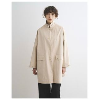 マッキントッシュ(MACKINTOSH)のchii様専用　トラディッショナルウェザーウェア　ダドリー　スプリングコート(スプリングコート)