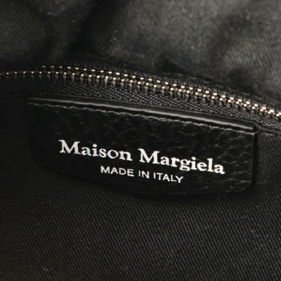 Maison Martin Margiela(マルタンマルジェラ)のメゾン マルジェラ MAISON MARGIELA バッグ メンズ 5AC CAMERA CASE ショルダーバッグ  SB1WG0010 P4348 T8013 メンズのバッグ(ショルダーバッグ)の商品写真