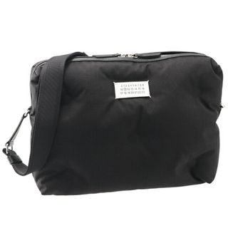 マルタンマルジェラ(Maison Martin Margiela)のメゾン マルジェラ MAISON MARGIELA バッグ メンズ GLAM SLAM SPORT COMPUTER BAG ショルダーバッグ  SB2WG0009 P1511 T8013(ウエストポーチ)