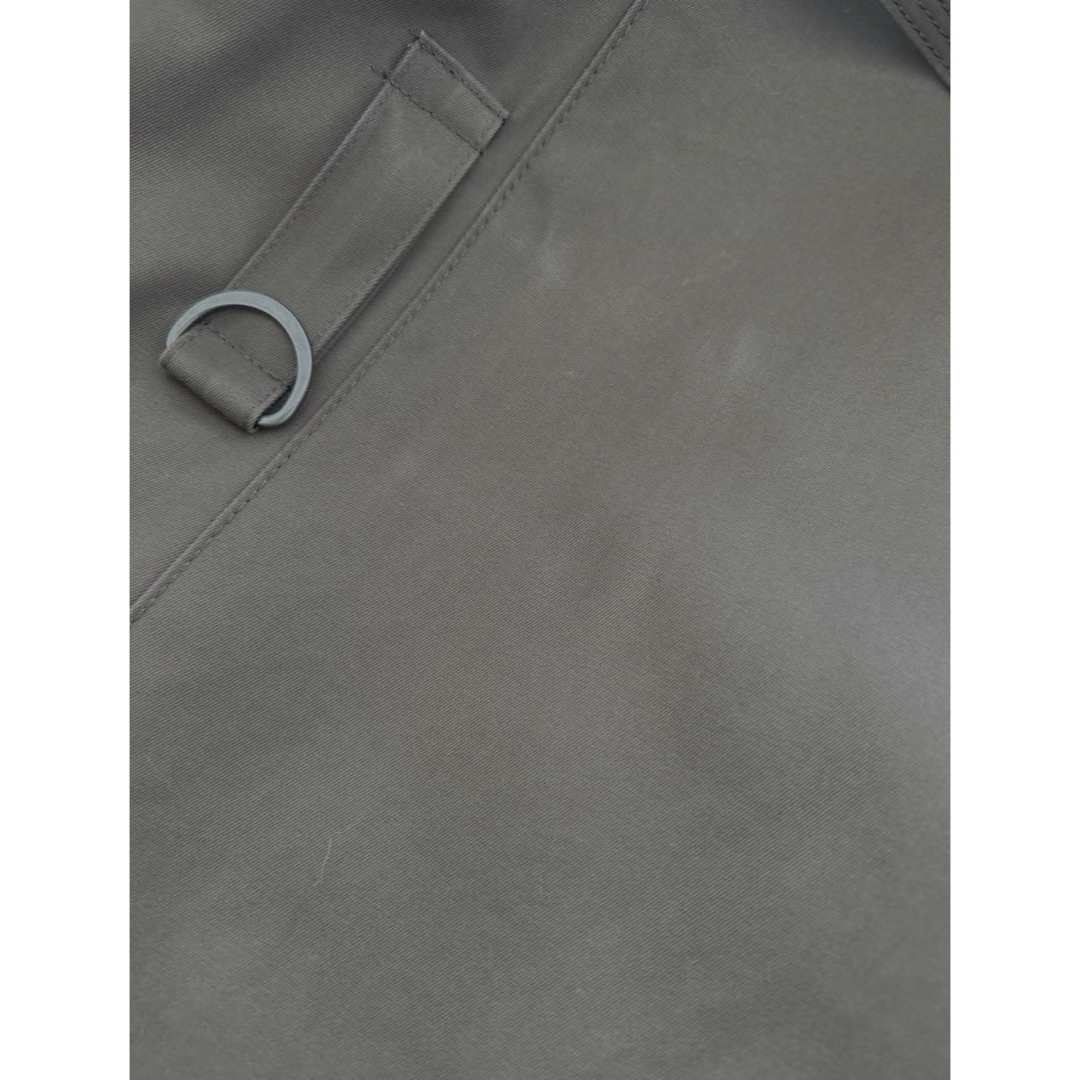 BURBERRY BLACK LABEL(バーバリーブラックレーベル)のバーバリーブラックレーベル　トレンチコート メンズのジャケット/アウター(トレンチコート)の商品写真