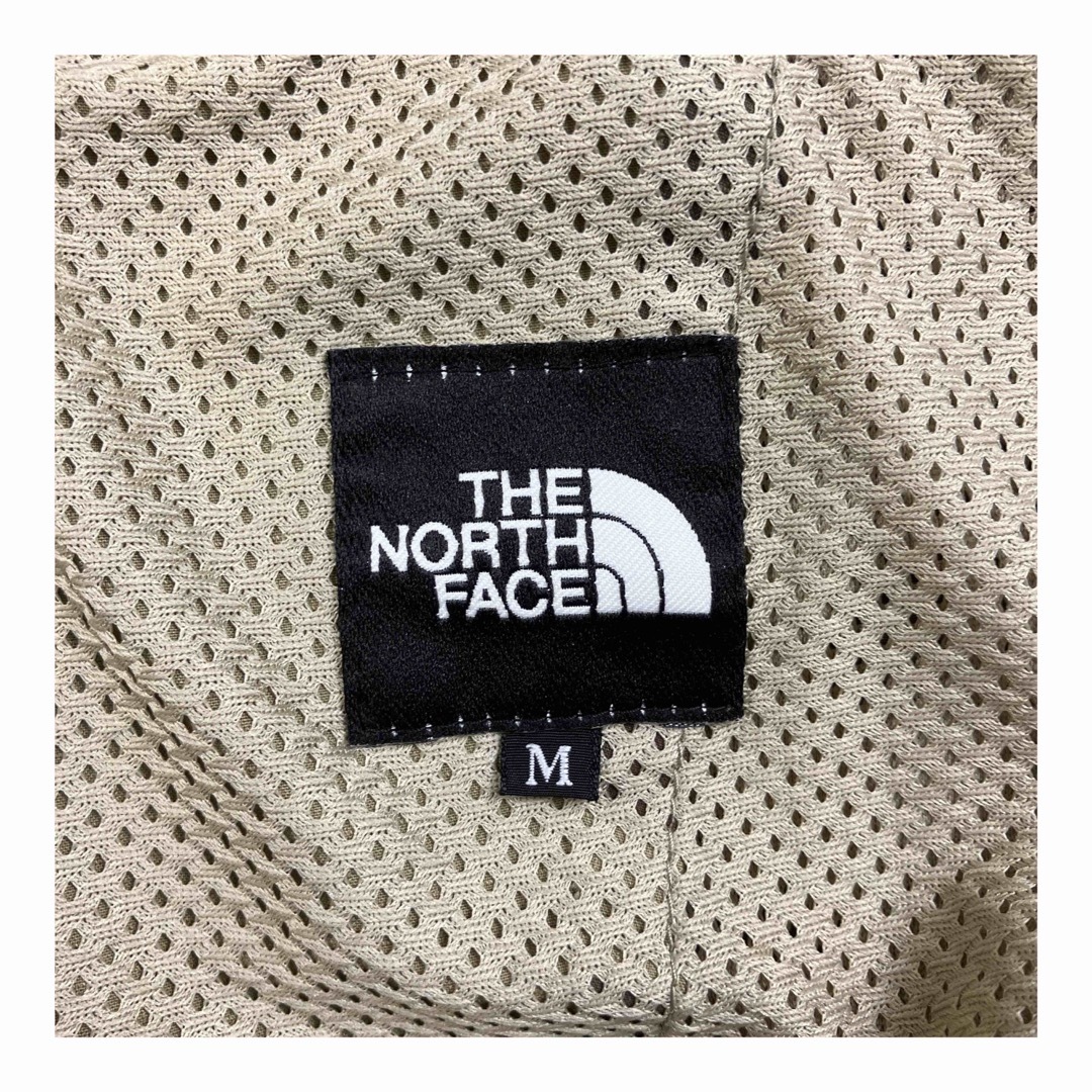 THE NORTH FACE(ザノースフェイス)の90s ノースフェイス ヴィンテージリップストップダブルニーカモフラカーゴパンツ メンズのパンツ(ワークパンツ/カーゴパンツ)の商品写真