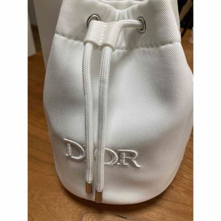 クリスチャンディオール(Christian Dior)のディオール　カプチュール　トータル　キット　ポーチ付き(サンプル/トライアルキット)