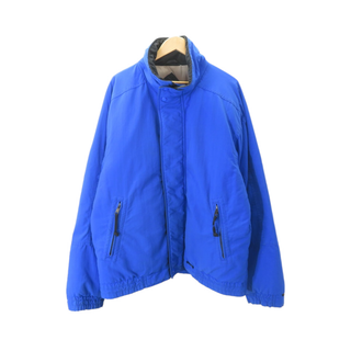 EDDIE BAUER 80s GOOSE DOWN JACKET