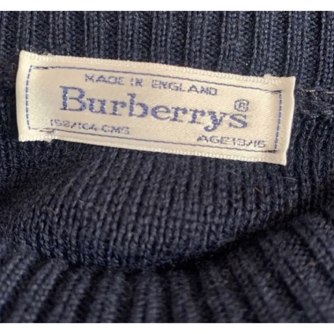 BURBERRY(バーバリー)のBURBERRY  セーター メンズのトップス(ニット/セーター)の商品写真