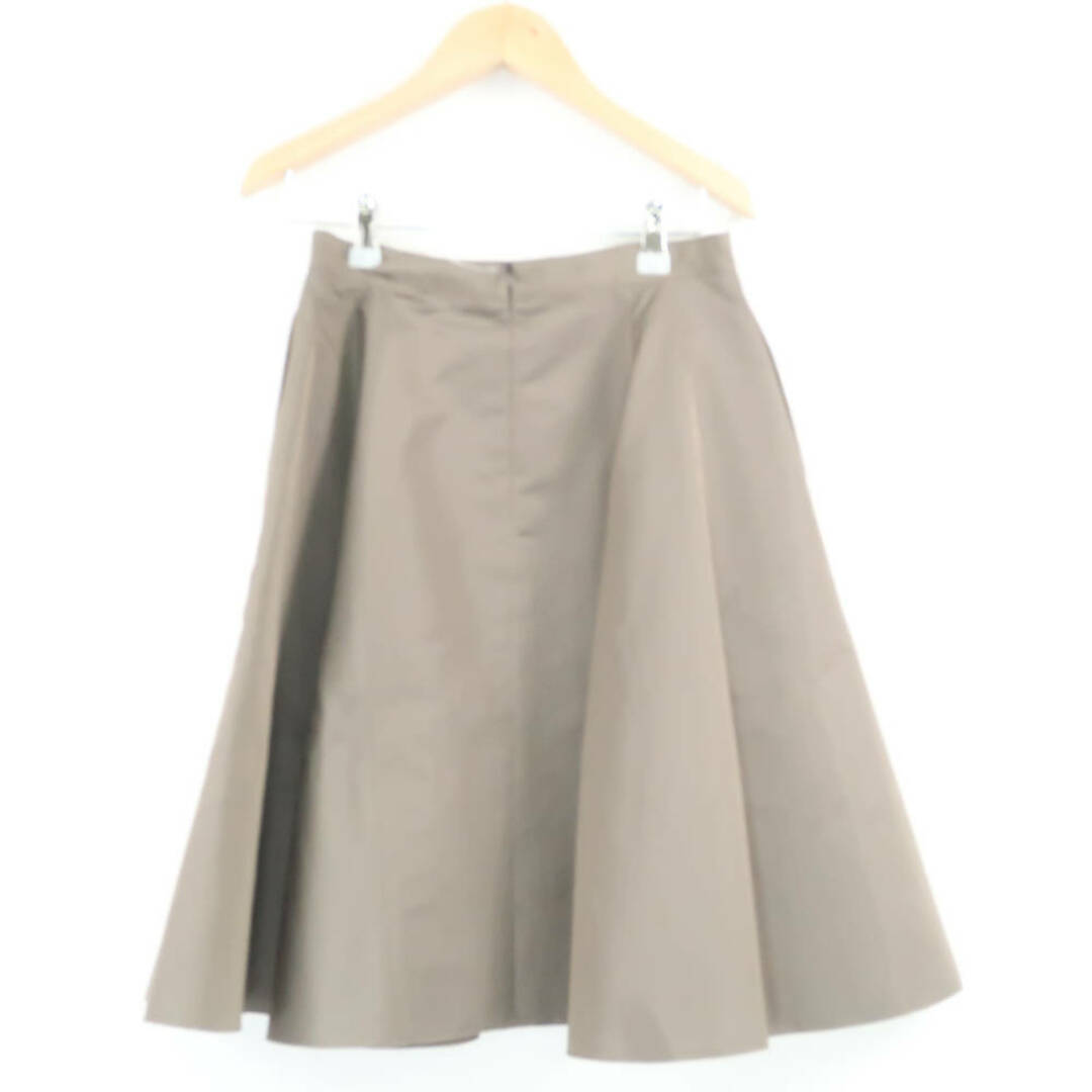 FOXEY - 美品 FOXEY フォクシー 36709 スカート M ポリエステル 綿 FOXEY - 美品 FOXEY フォクシー 36709 スカート M ポリエステル 綿