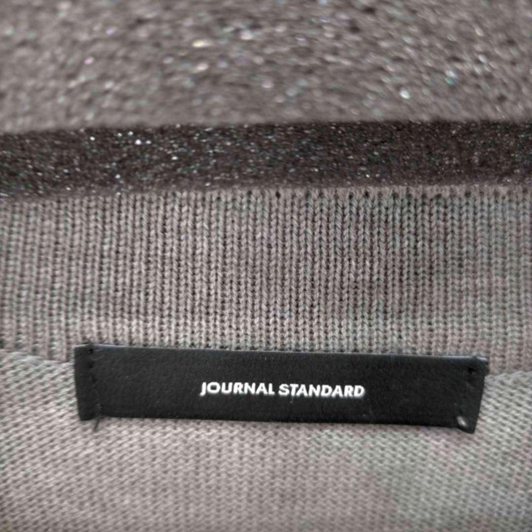 JOURNAL STANDARD(ジャーナルスタンダード)のJOURNAL STANDARD(ジャーナルスタンダード) メンズ トップス メンズのトップス(ニット/セーター)の商品写真