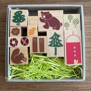 なつ様】消しゴムはんこ【専用】の通販 by kmh_stamp❀|ラクマ