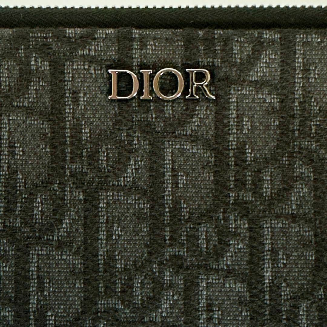 Christian Dior(クリスチャンディオール)のChristian Dior　クリスチャンディオール　ディオールオム バッグ レディースのバッグ(クラッチバッグ)の商品写真