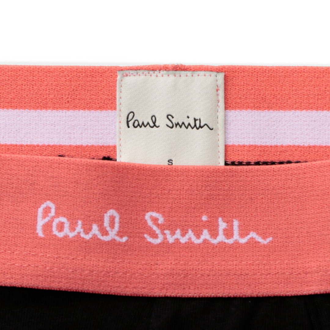 Paul Smith(ポールスミス)のポールスミス PAUL SMITH アンダーウェア メンズ MEN TRUNK 5 PACK ボクサーパンツ  M1A914 M5PK4 79 メンズのアンダーウェア(ボクサーパンツ)の商品写真