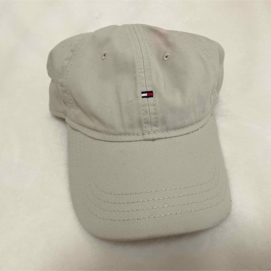 TOMMY HILFIGER(トミーヒルフィガー)のTOMMY HILFIGER キャップ レディースの帽子(キャップ)の商品写真