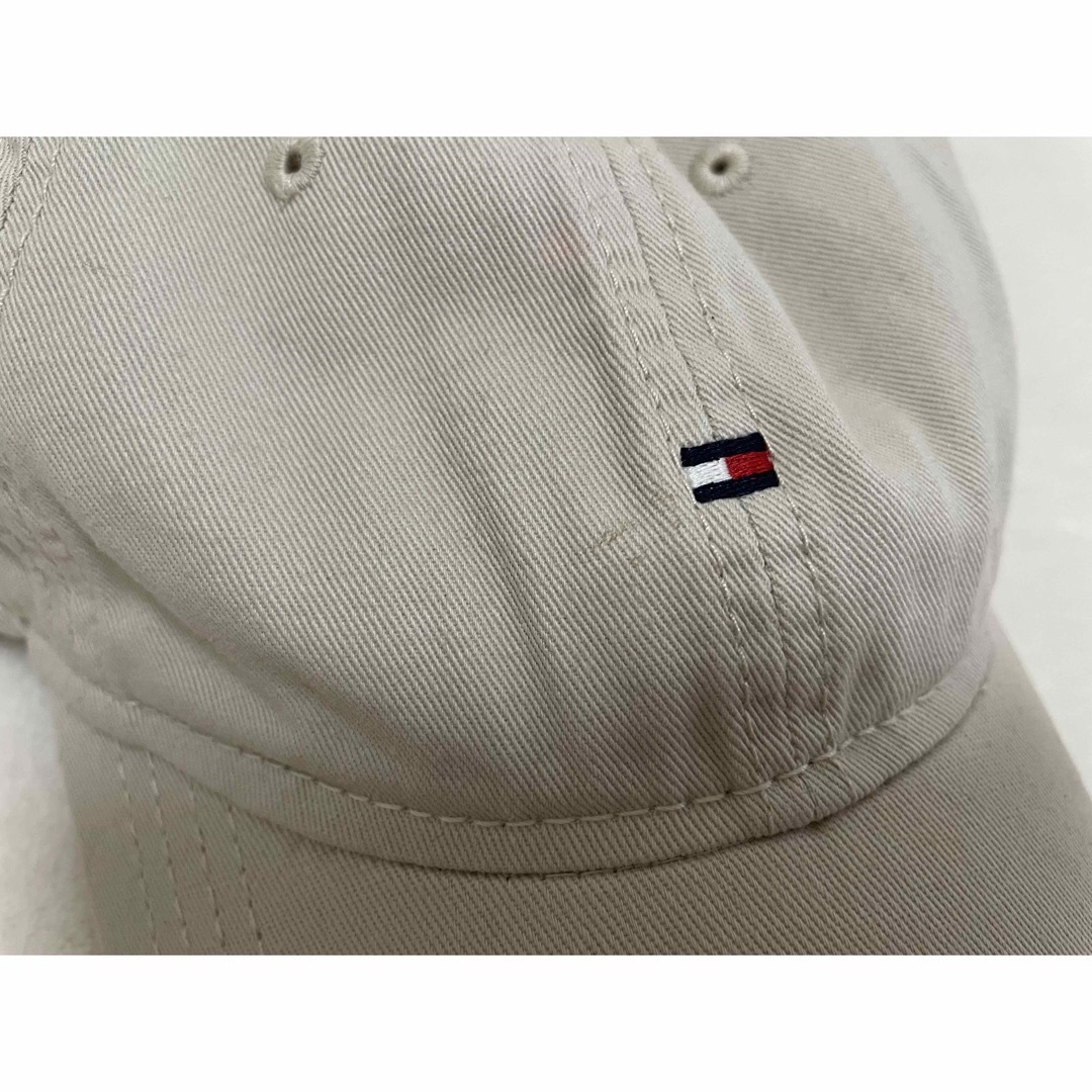 TOMMY HILFIGER(トミーヒルフィガー)のTOMMY HILFIGER キャップ レディースの帽子(キャップ)の商品写真