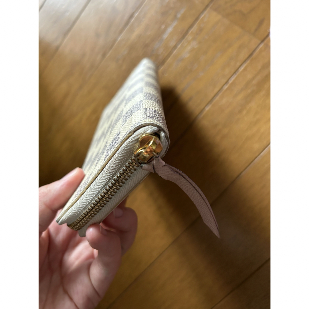 LOUIS VUITTON(ルイヴィトン)のルイヴィトン　長財布 メンズのファッション小物(長財布)の商品写真