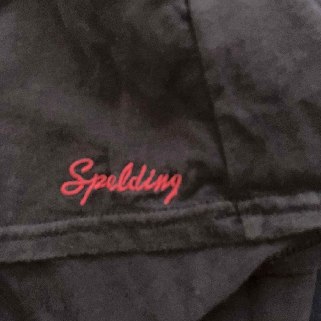 SPALDING(スポルディング)のスポルディング　Sネイビー レディースのワンピース(ロングワンピース/マキシワンピース)の商品写真