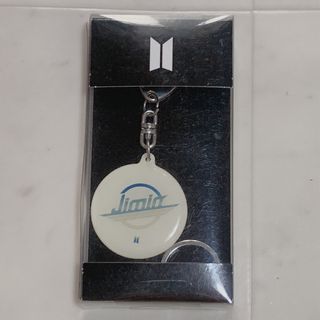 ボウダンショウネンダン(防弾少年団(BTS))のBTS vintage retro keyring 05(アイドルグッズ)