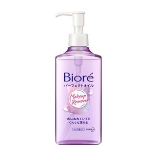 ビオレ(Biore)の新品 Biore ビオレ  パーフェクトオイル　230ml(クレンジング/メイク落とし)