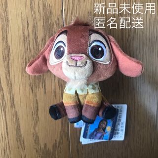 ディズニー(Disney)のディズニー　ウィッシュ　WISH バレンティノ　&you マスコット　ぬいぐるみ(キャラクターグッズ)