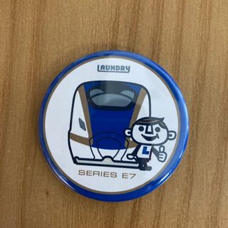 ランドリー(LAUNDRY)のlaundry 缶バッジ(キャラクターグッズ)