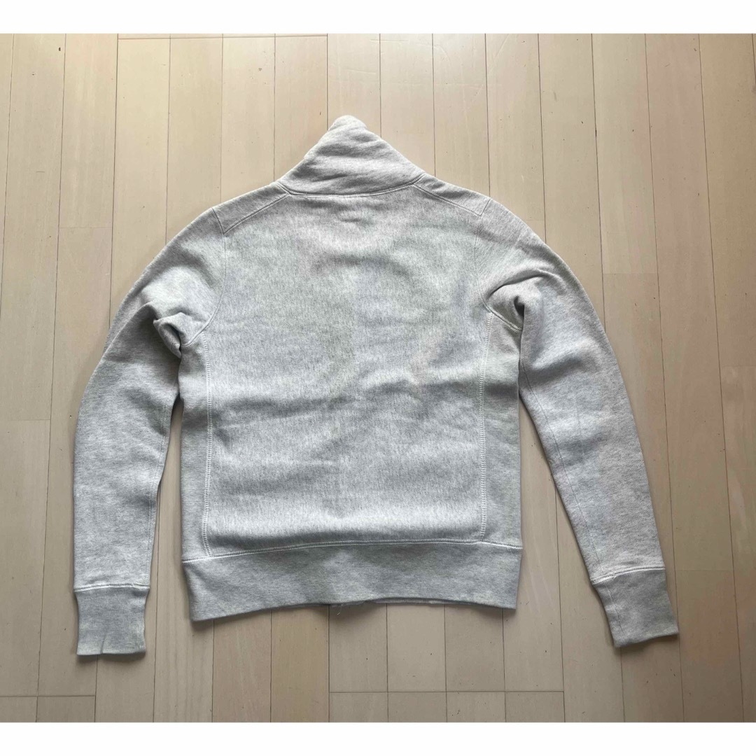 Champion(チャンピオン)のChampion®︎ REVERSE WEAVE FREECE CARDIGAN レディースのトップス(カーディガン)の商品写真