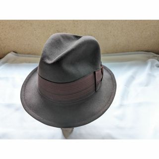 Stetson 50sヴィンテージ 最高級クラス Sovereign 59cm(ハット)