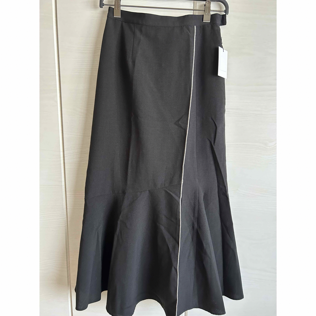 PAGEBOY(ページボーイ)のPAGEBOY マーメイドスカート レディースのスカート(ロングスカート)の商品写真
