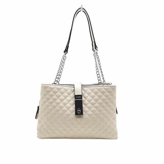 GUESS - 美品 ゲス GUESS トートバッグ キルティング 03-24031902