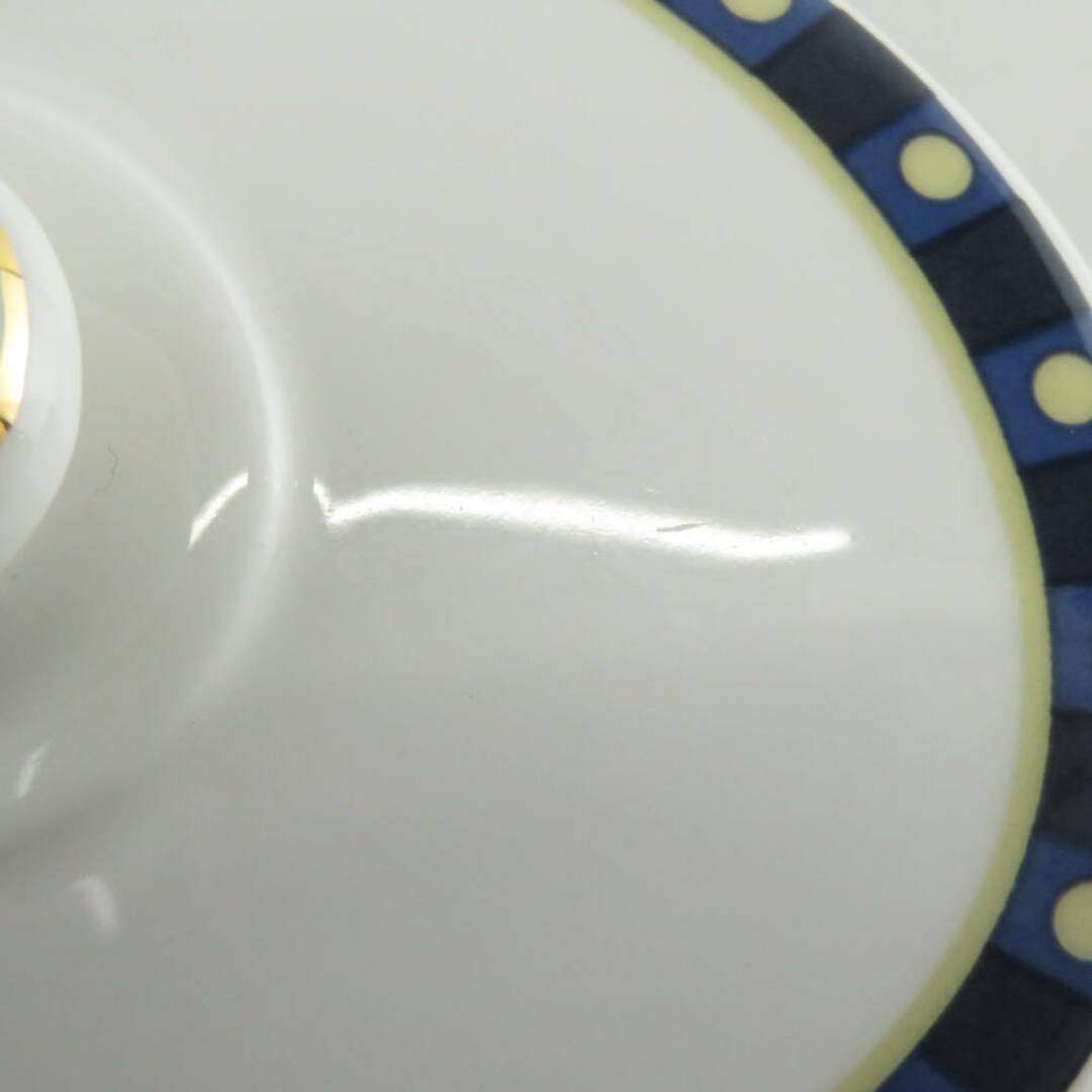 WEDGWOOD(ウェッジウッド)の美品 WEDGWOOD ウェッジウッド APHRODITE アフロディーテ ティーポット SY8514T  インテリア/住まい/日用品のキッチン/食器(その他)の商品写真