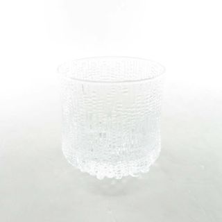 イッタラ(iittala)の美品 iittala イッタラ ウルティマツーレ タンブラー コップ グラス 北欧 フィンランド SY8843G (タンブラー)