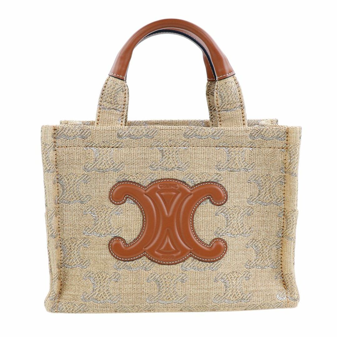 CELINE - セリーヌ バッグ スモール カバ タイス トート CELINE - セリーヌ バッグ スモール カバ タイス トート