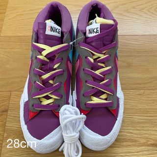 NIKE ブレーザー 28cm メンズ(スニーカー)