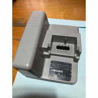 パナソニック充電器NKJ033Bの互換品/LONGWISE(バッテリー/充電器)
