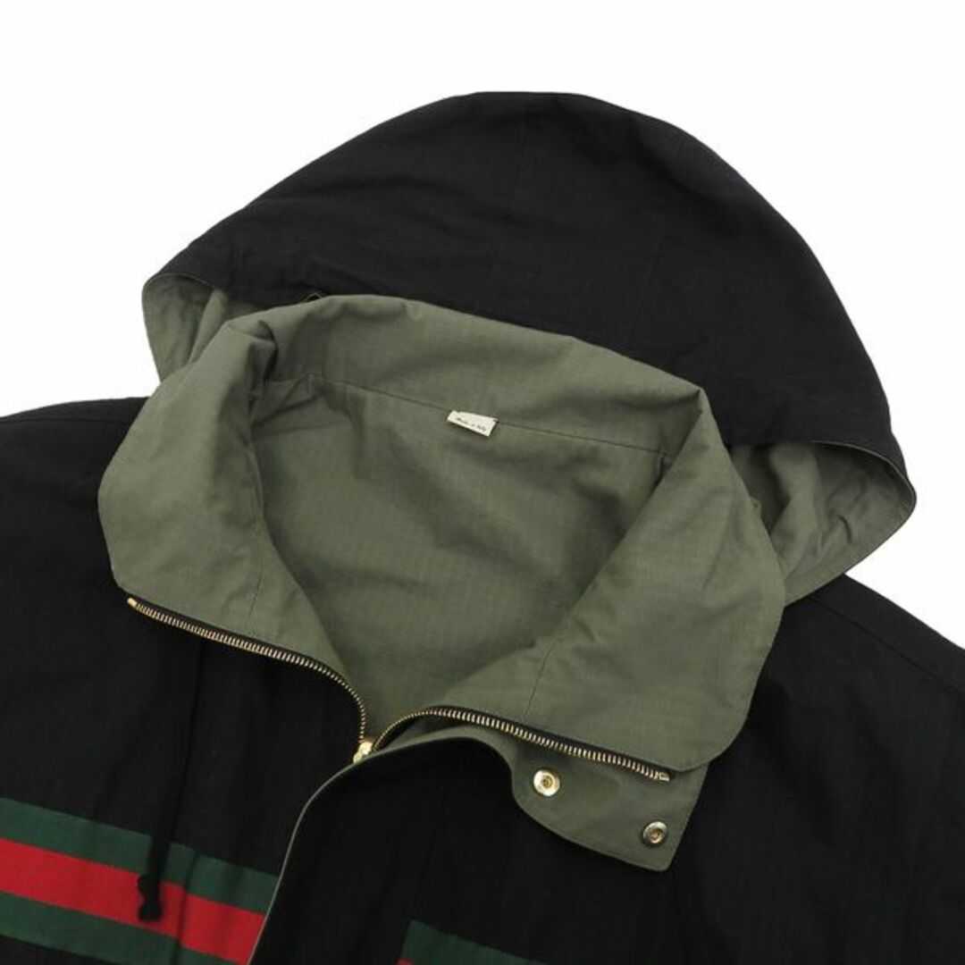 GUCCI グッチ 2021-22AW 639277 インターロッキング ウェブ GUCCI グッチ 2021-22AW 639277 インターロッキング ウェブ