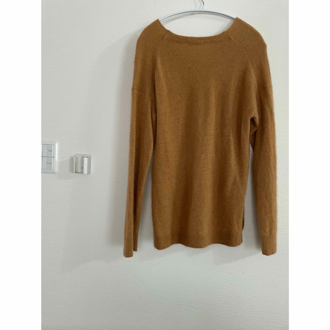 BAYFLOW(ベイフロー)のBAYFLOW Soft Flow Knit レディースのトップス(ニット/セーター)の商品写真