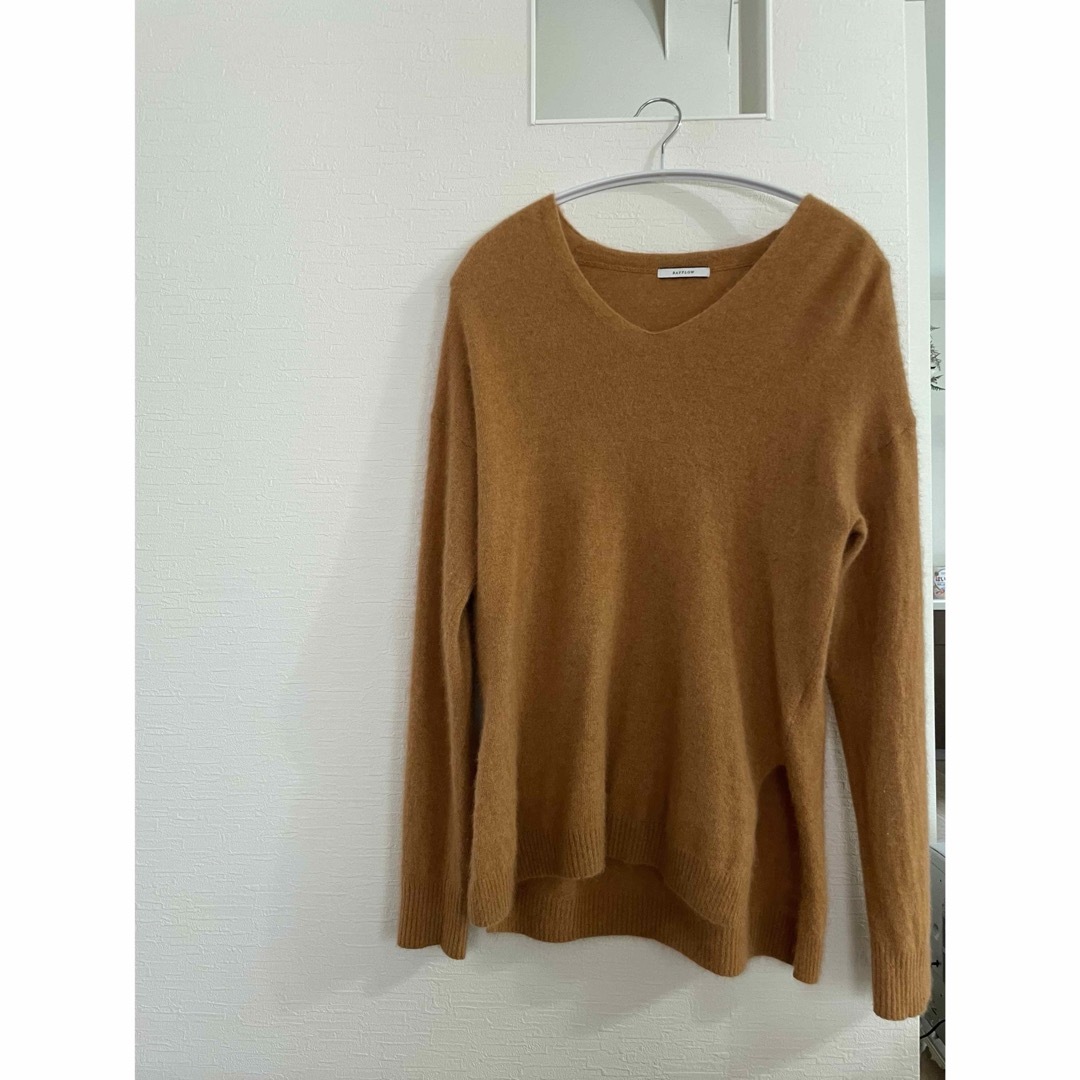 BAYFLOW(ベイフロー)のBAYFLOW Soft Flow Knit レディースのトップス(ニット/セーター)の商品写真