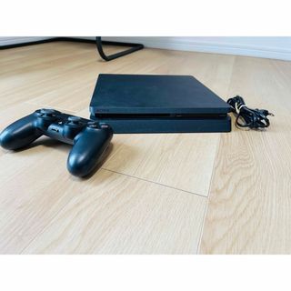 PlayStation4 - PlayStation®︎4 型番:CUH-1200A 容量:500GBソフト付の