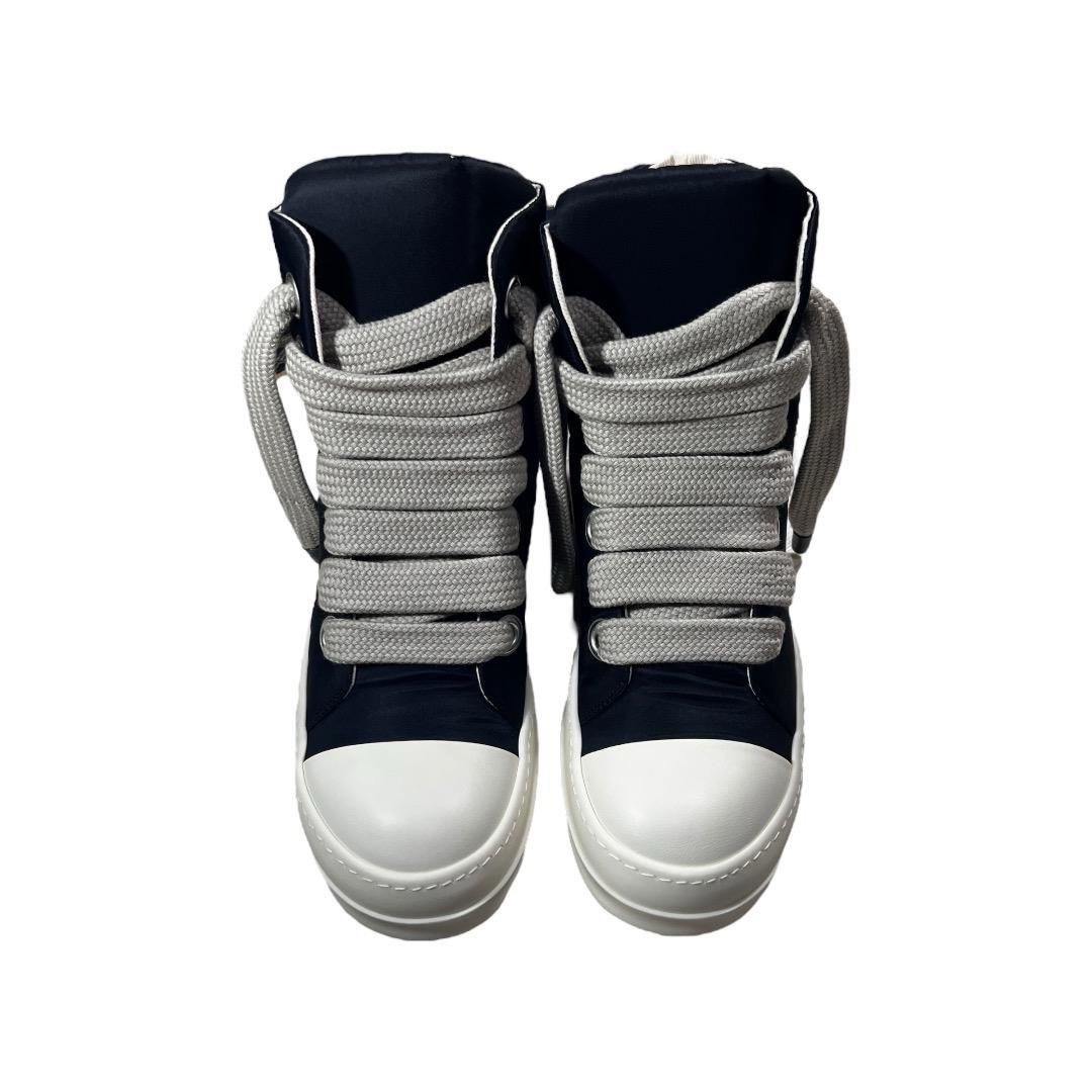 DRKSHDW(ダークシャドウ)のRick Owens  DRKSHDW SNEAKS ラモーンズ  メンズの靴/シューズ(スニーカー)の商品写真