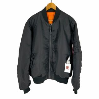 ALPHA INDUSTRIES - ALPHA INDUSTRIES(アルファインダストリーズ) メンズ アウター